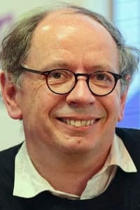 Olivier Broche