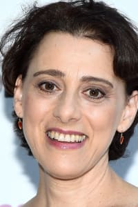 Judy Kuhn