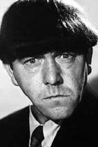 Moe Howard