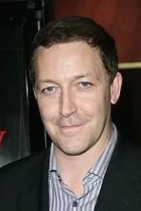 Simon Reynolds