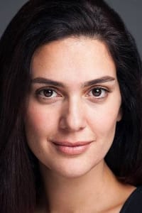 Bergüzar Korel