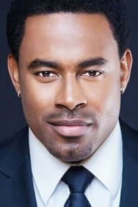 Lamman Rucker