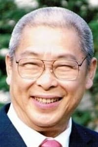 Lau Siu-Ming