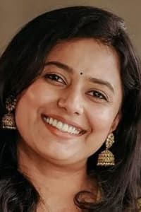 Megha Thomas