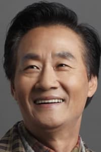 Kwon Byung-gil
