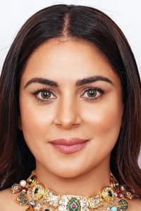 Shraddha Arya