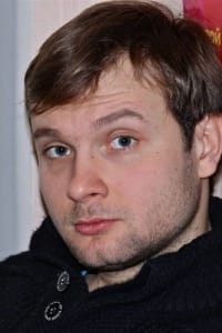 Vladimir Feklenko
