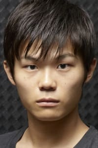 Ryunosuke Suzuki