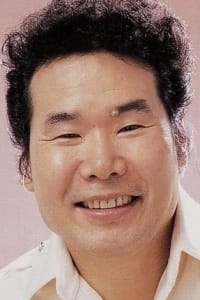 Kiyoshi Atsumi