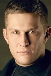 Pavel Chinaryov
