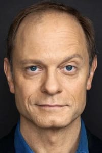 David Hyde Pierce