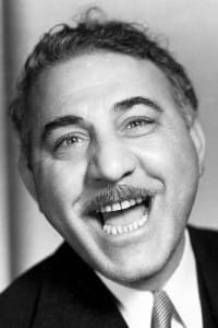 Henry Armetta