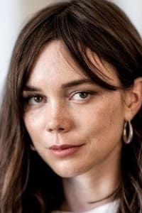 Hedda Stiernstedt