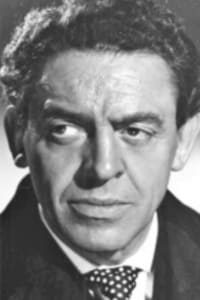 Eddie Byrne