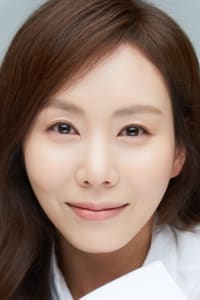 Park Ye-jin