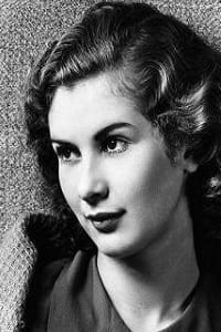 Dinah Sheridan