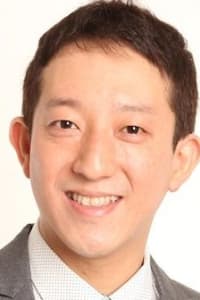 Shigeo Takahashi