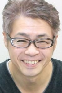 Hiroshi Naka