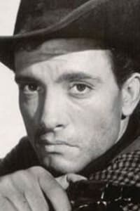 Robert "Buzz" Henry