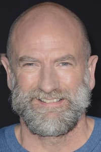 Graham McTavish
