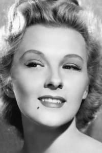 Ilona Massey