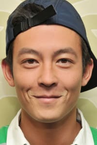 Edison Chen