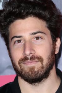 Jake Hoffman