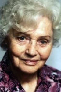 Marie Mergey