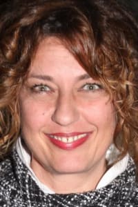 Faye Kokkinopoulou