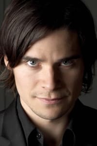 Hans Matheson