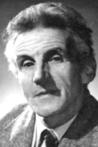 Harry Brogan