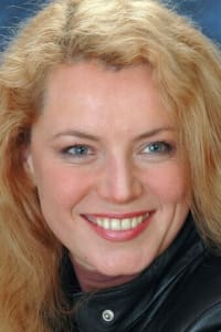 Larisa Shakhvorostova