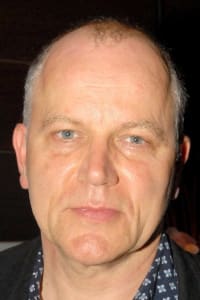 Matthew Marsh