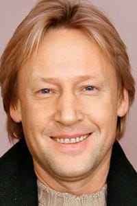 Dmitriy Kharatyan