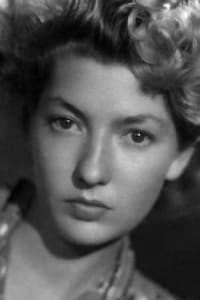 Corinne Luchaire