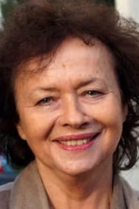 Joanna Szczepkowska