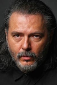 Rodrigo Abed