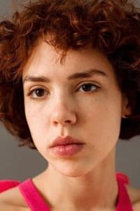 Elisabeth Damsker