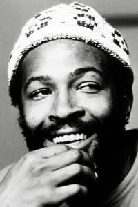 Marvin Gaye