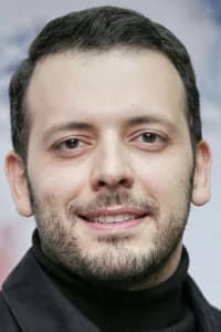 Pedram Sharifi