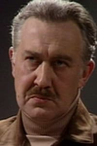 Ivor Roberts