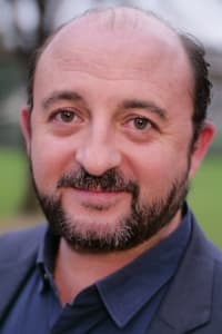 Jean-Louis Barcelona