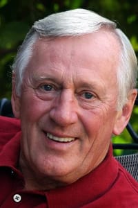 Len Cariou