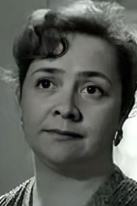 Anna Nikolayeva