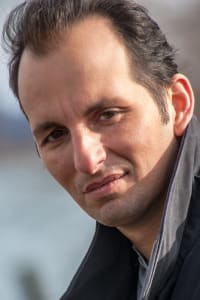 Louis Vanaria
