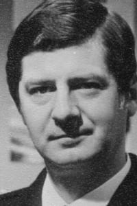 James Ellis