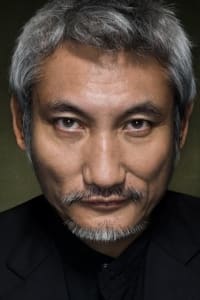 Tsui Hark