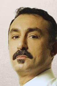 Vassilis Risvas