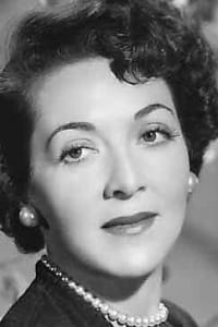 June Clayworth