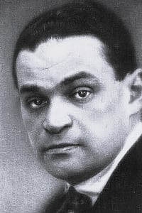 Fritz Kortner